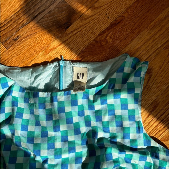 Mod Mini Dress - Picture 4 of 4